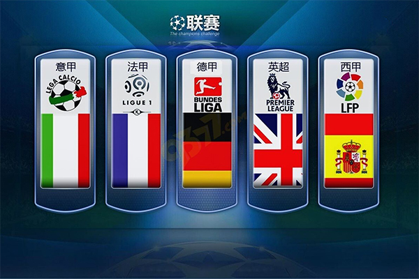加盟
